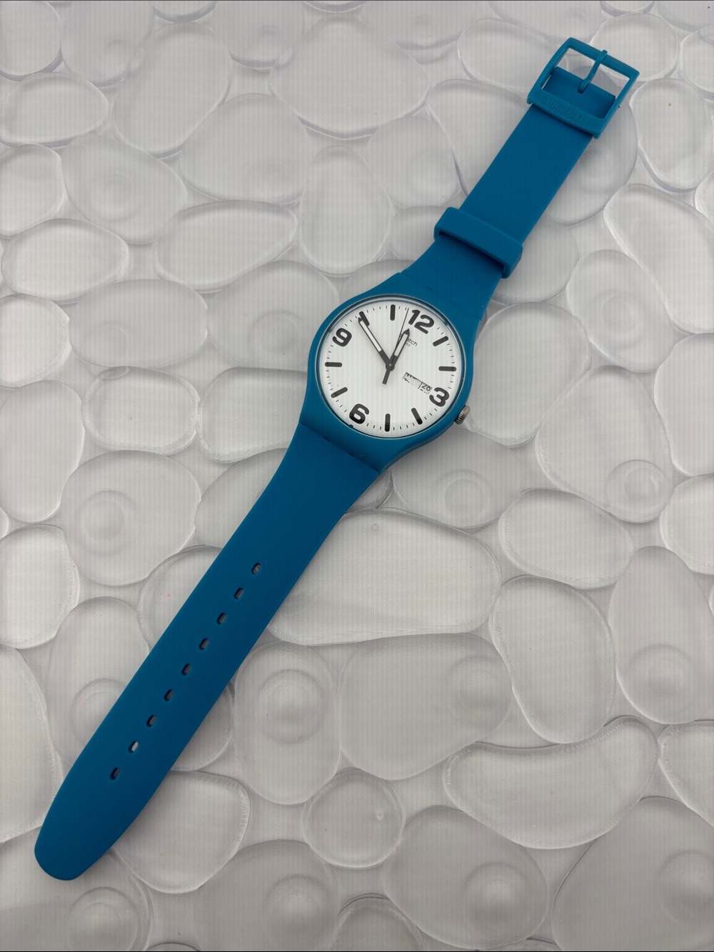 Swatch Watch - SUOS704 - COSTAZZURRA - Picture 2 of 7